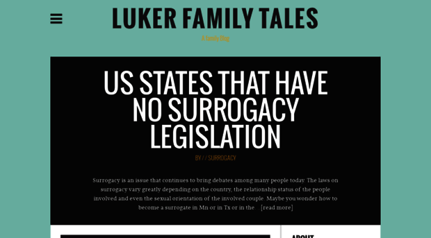 lukerfamilytales.com