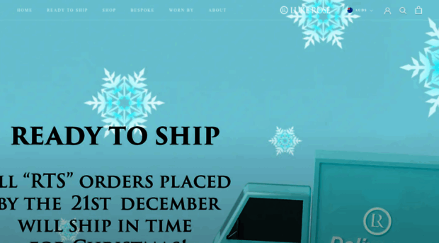 lukerosejewellery.com