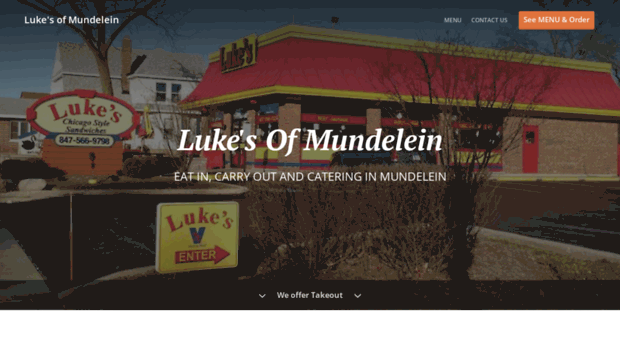 lukesofmundelein.com