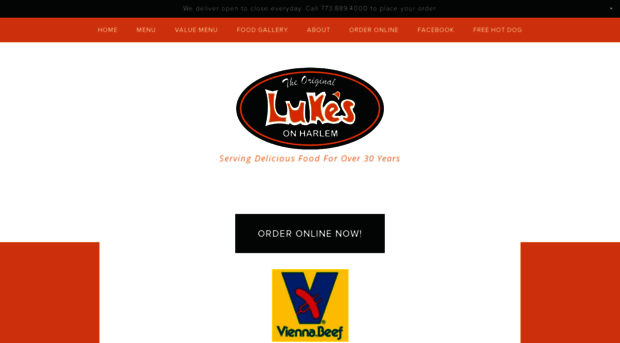 lukesonharlem.com