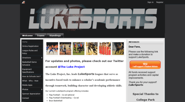 lukesports.assn.la