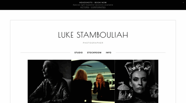 lukestambouliah.com