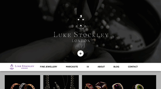 lukestockley.com