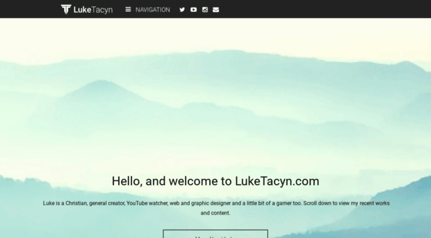 luketacyn.com