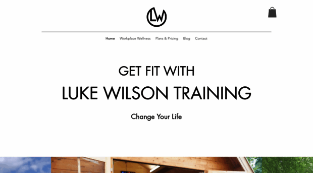 lukewilsontraining.com