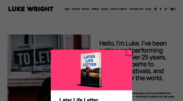 lukewright.co.uk