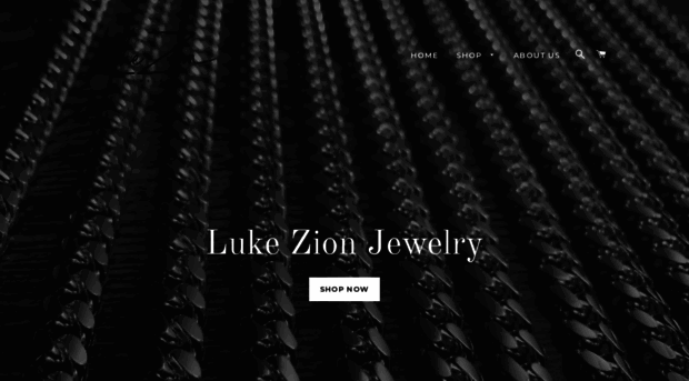 lukezionjewelry.com