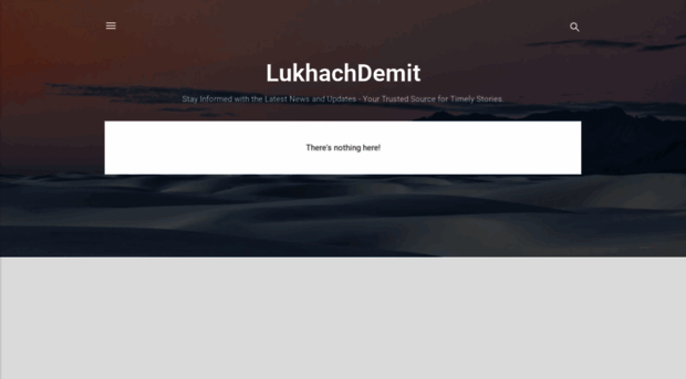 lukhachdemit.blogspot.com