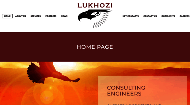 lukhozi.co.za