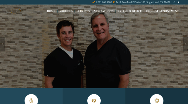 lukinfamilydentistry.com