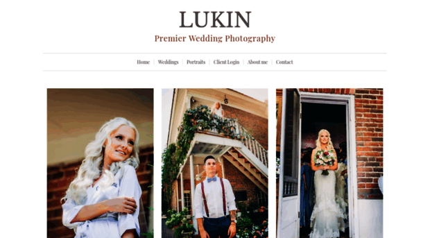 lukinphotography.com