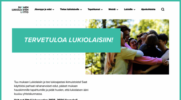 lukio.fi