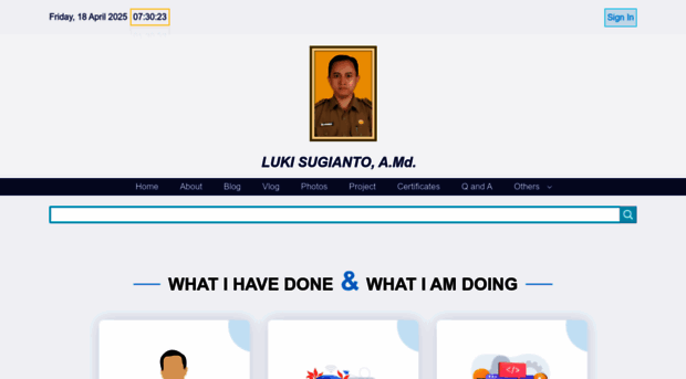 lukisugianto.web.id