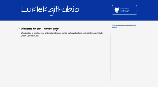 luklek.github.io
