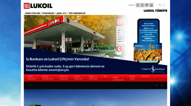 lukoil.com.tr