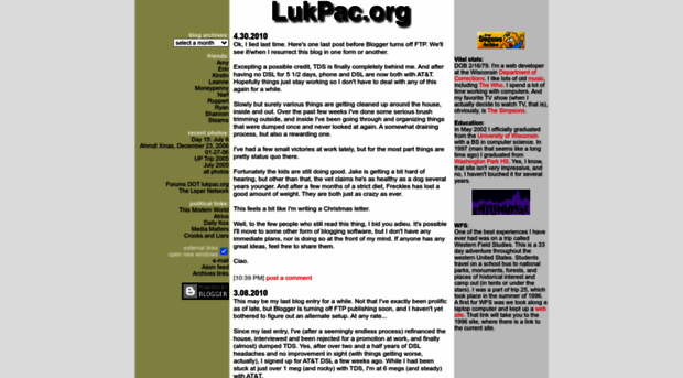 lukpac.org