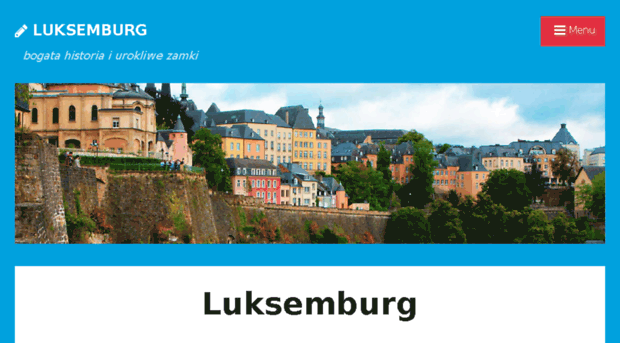 luksemburg.info.pl