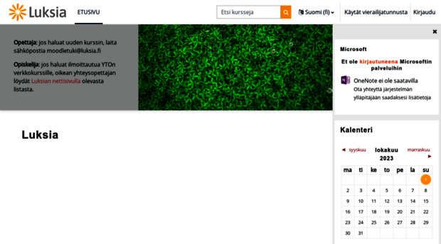 luksia.mmg.fi