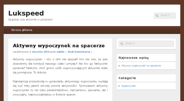 lukspeed.pl