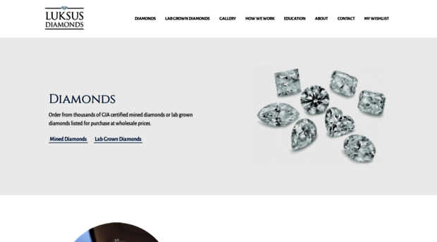 luksusdiamonds.com