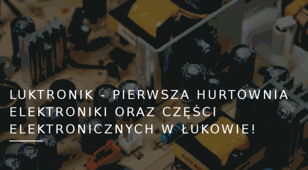 luktronik.pl