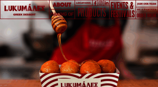 lukumades.com