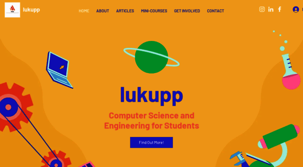 lukupp.com