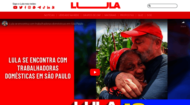 lula.com.br