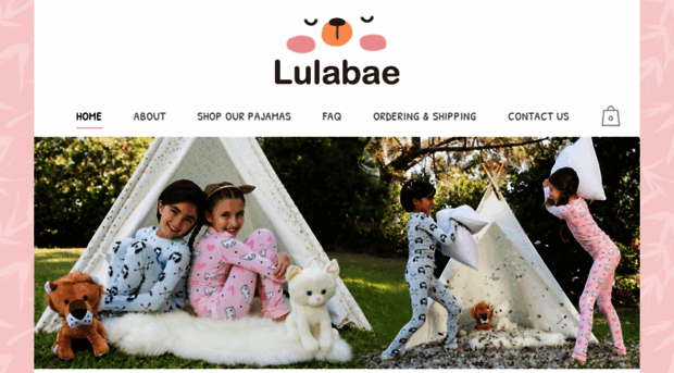 lulabae.com