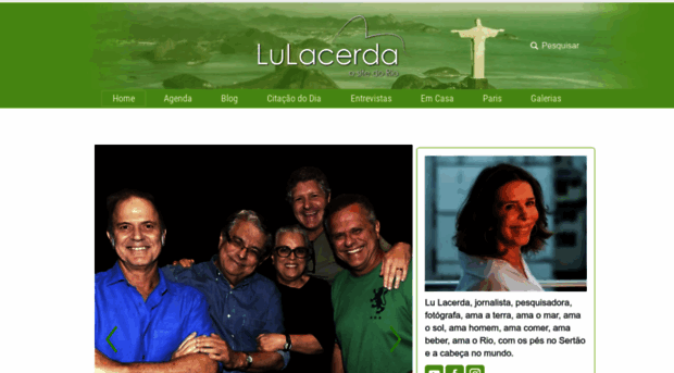 lulacerda.com.br