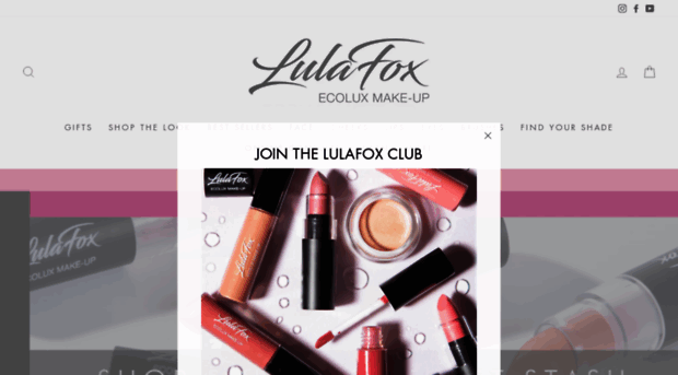 lulafox.life