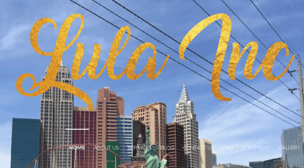 lulainc.com