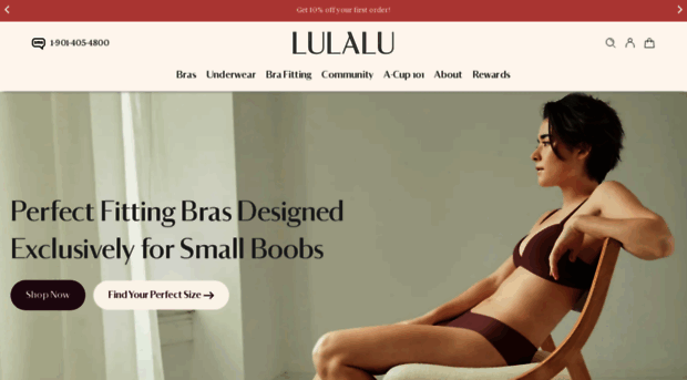 lulalu.com