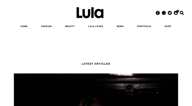 lulamag.com