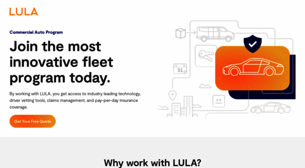 lularentals.com