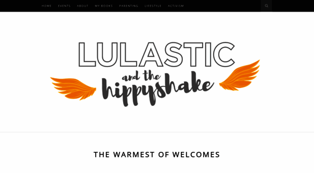 lulastic.co.uk