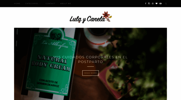 lulaycanela.com