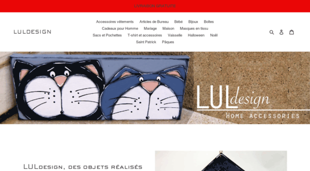 luldesign.fr