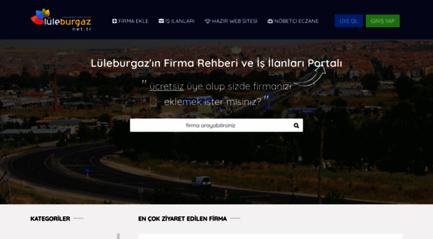 luleburgaz.net.tr