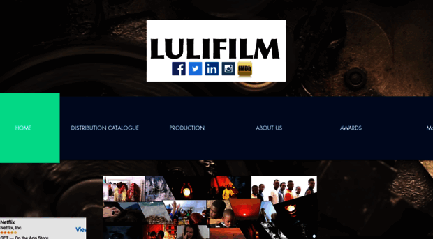 lulifilm.net