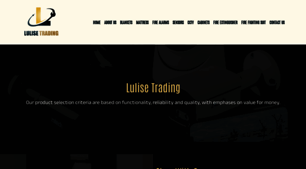 lulisetrading.co.za