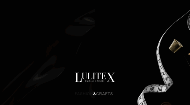 lulitex.com.br