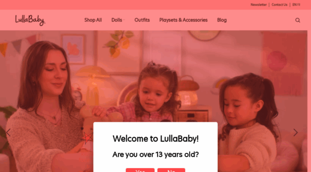 lullababydolls.com