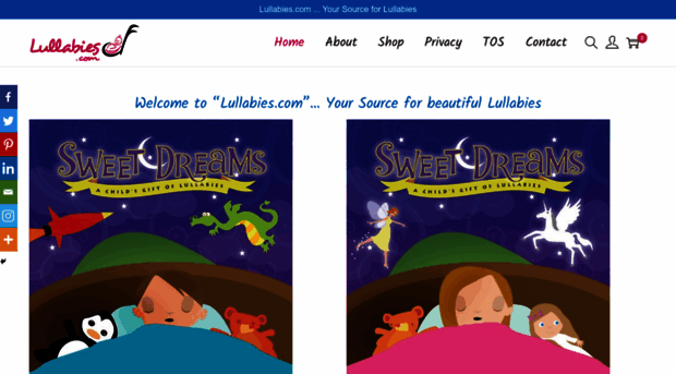 lullabies.com
