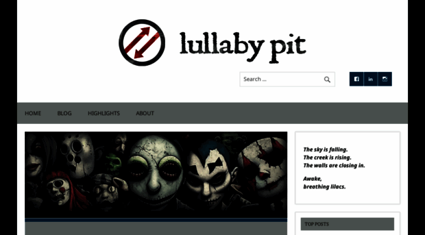 lullabypit.com