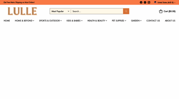 lulle.com.au