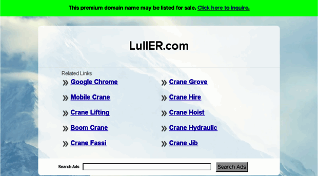 luller.com