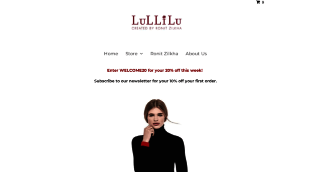 lullilu.com