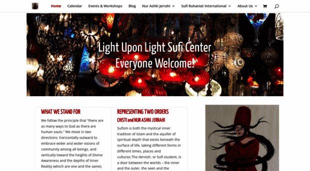 lulsuficenter.org