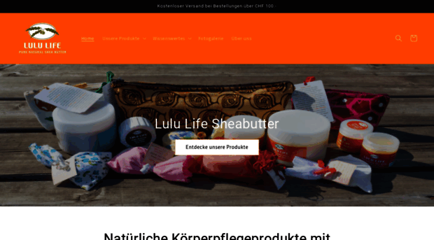 lulu-life.ch